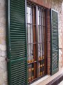 Inferriata sicurezza finestr